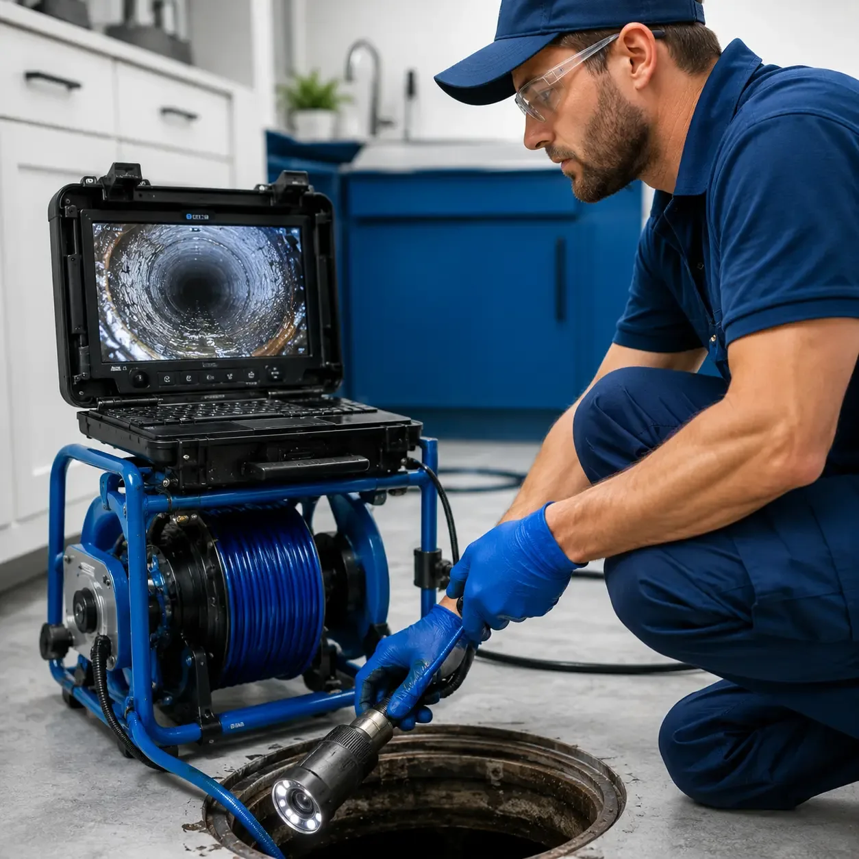 Pipe Relining professionals serving Bird City, KS